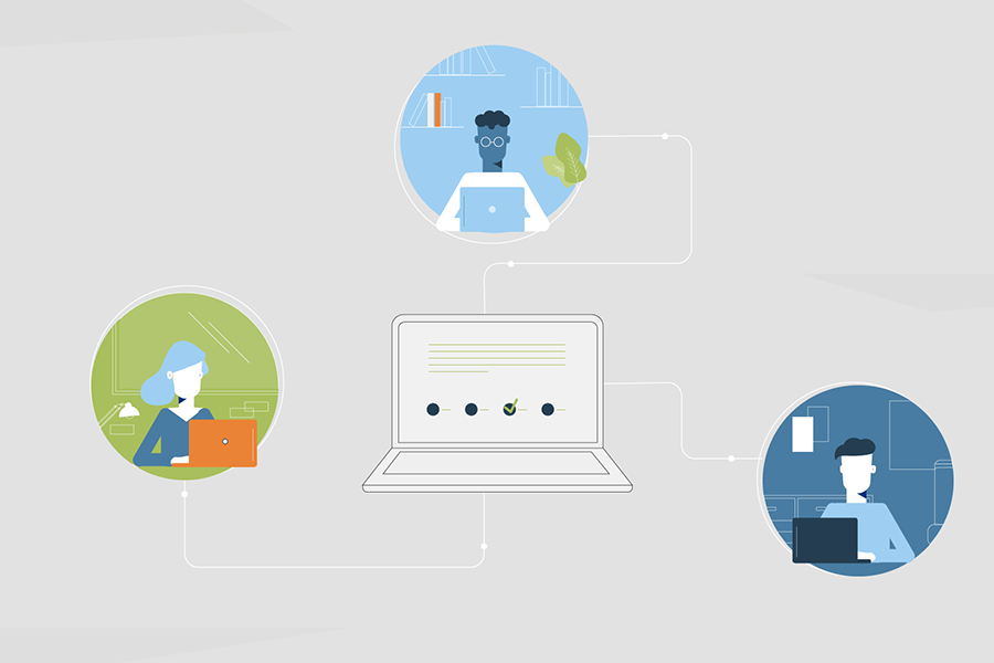 News Canvas Baylor University